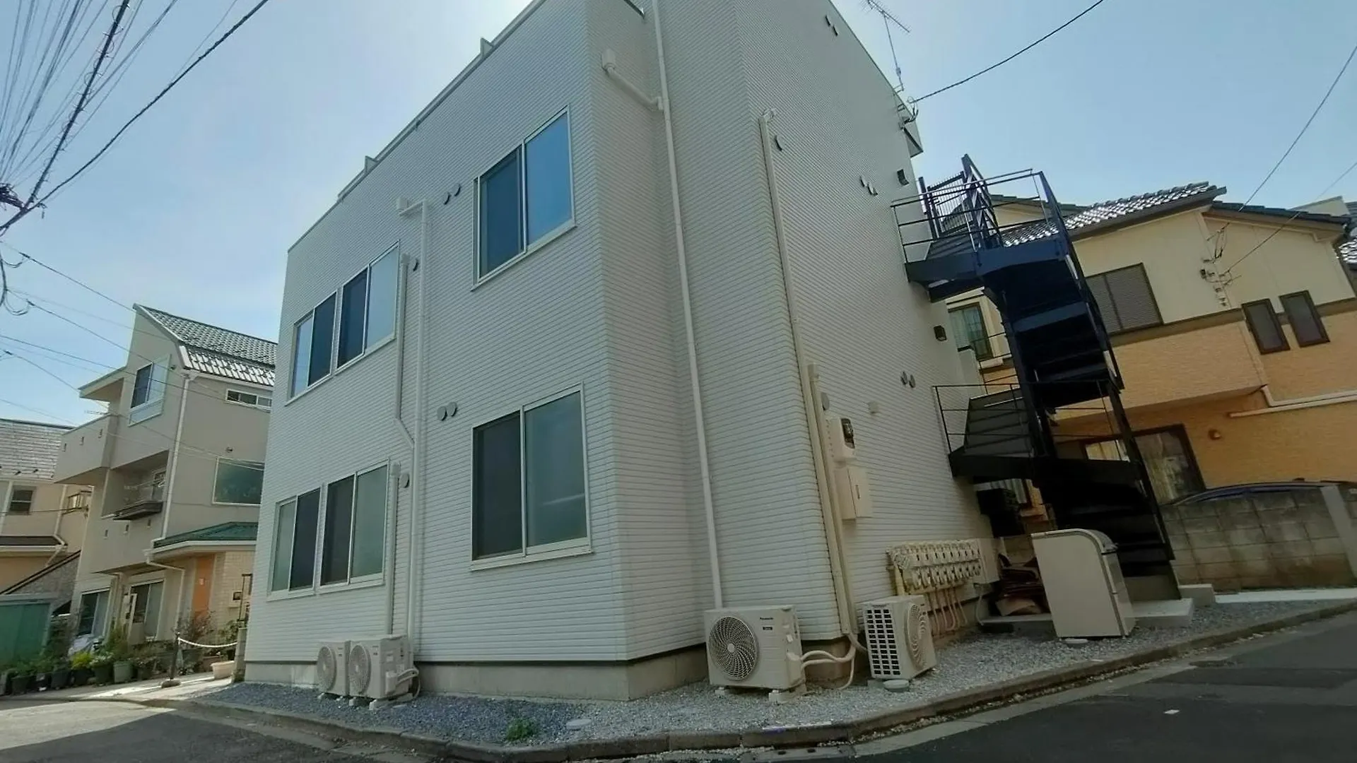 Sunrise Stay Nakano Sakaue Tokyo 0*,  Japan