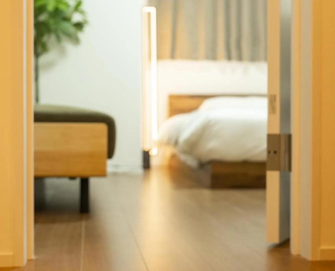 Sunrise Stay Nakano Sakaue Tokyo 0*,