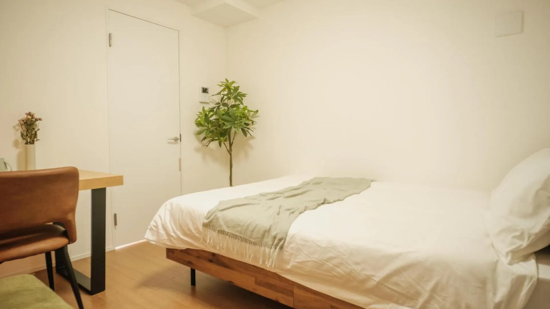 Sunrise Stay Nakano Sakaue Tokyo Aparthotel