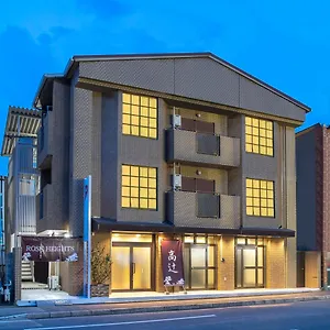  ゲストハウス 京都高辻ローズハイツ 日本