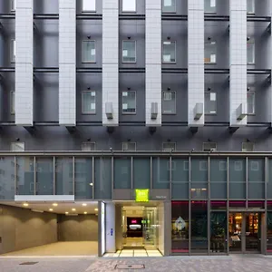 Ibis Styles Tokyo Ginza Tokyo