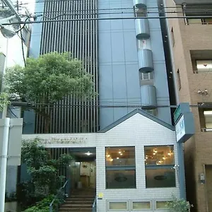 ** ビジネスホテル ビジネスイン谷町 日本