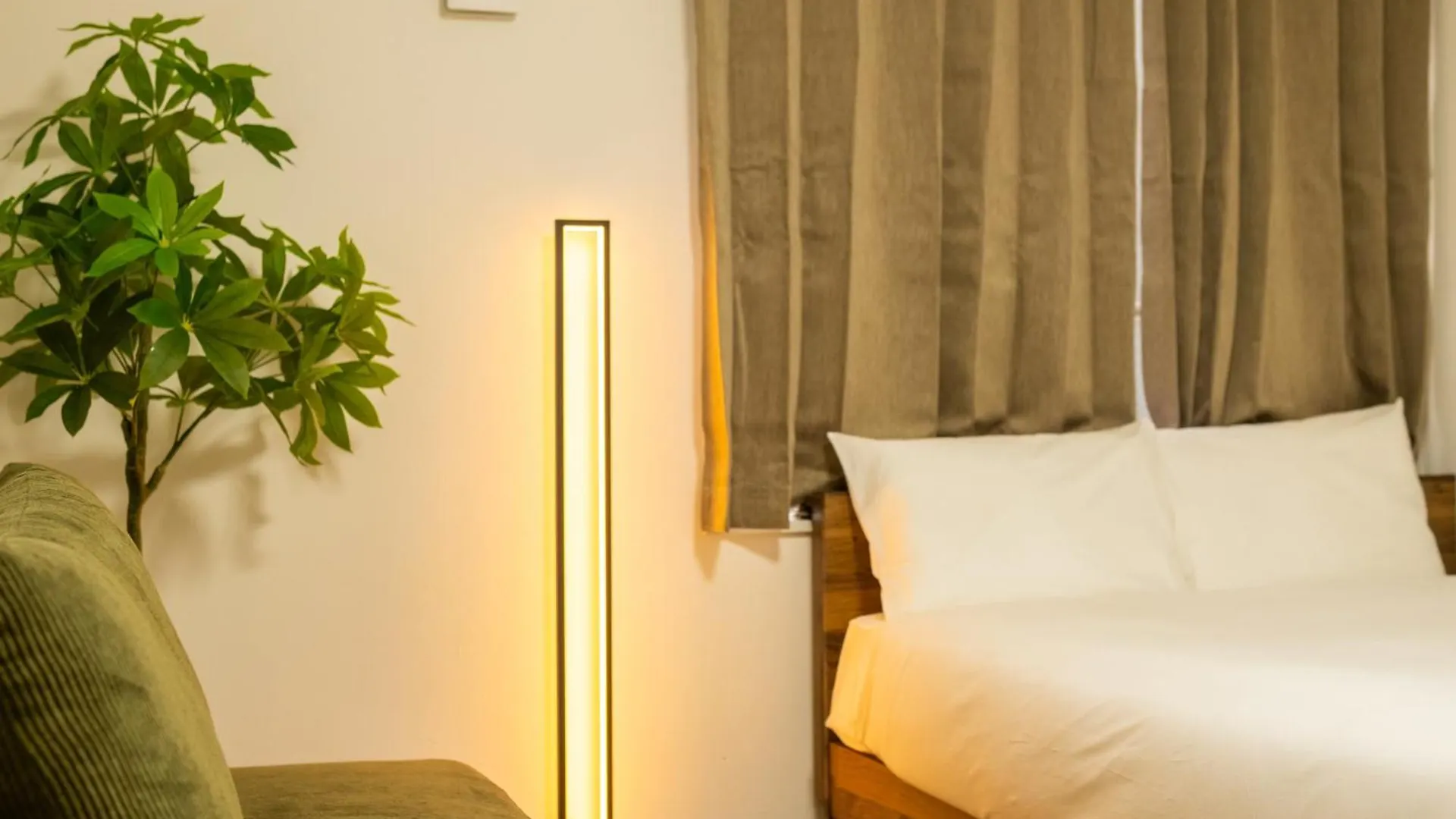 Sunrise Stay Nakano Sakaue Prefektura Tokio