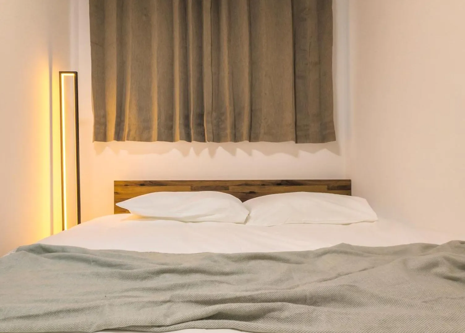 Sunrise Stay Nakano Sakaue Prefektura Tokio Japonsko