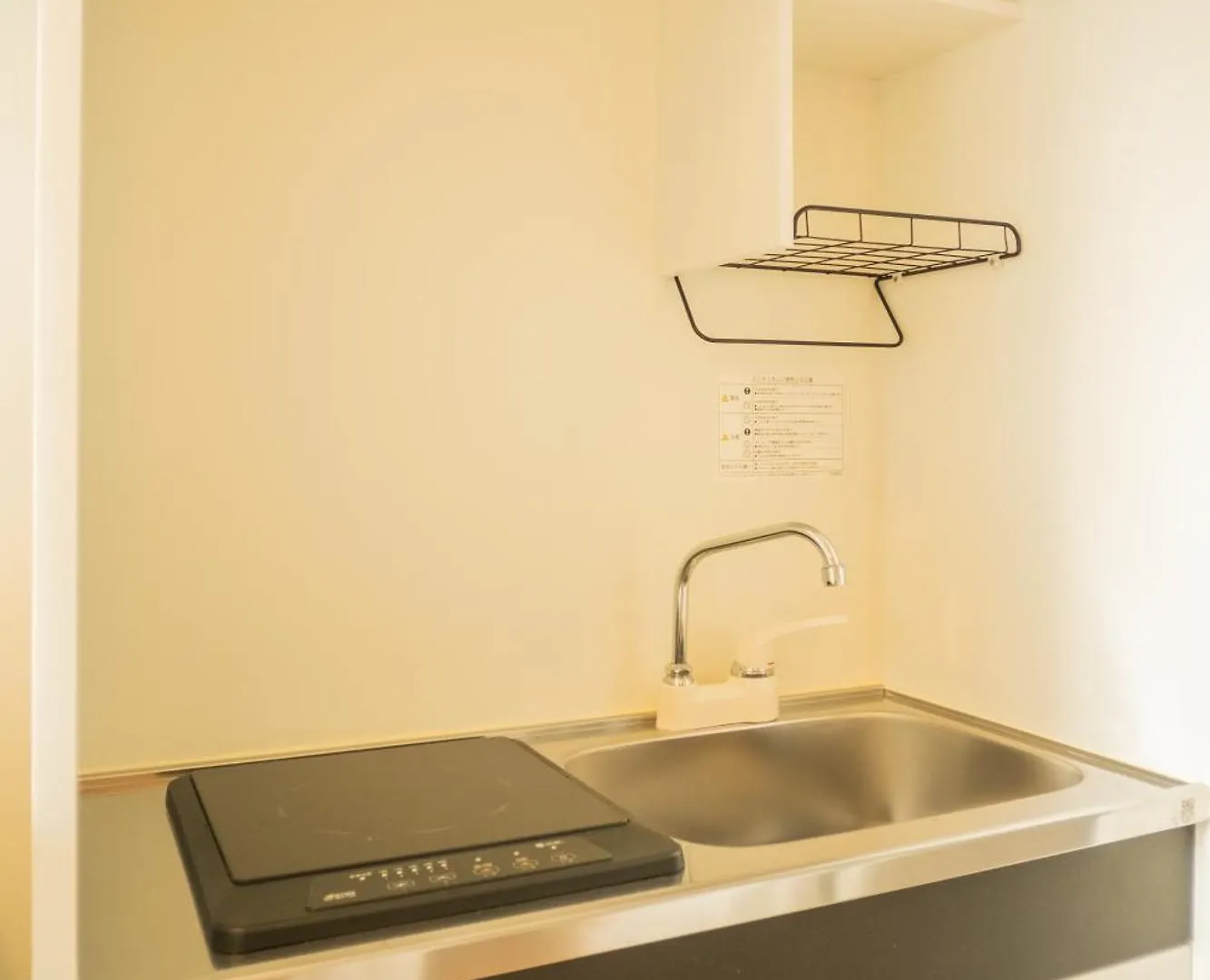 Sunrise Stay Nakano Sakaue Prefektura Tokio 0*,  Japonsko